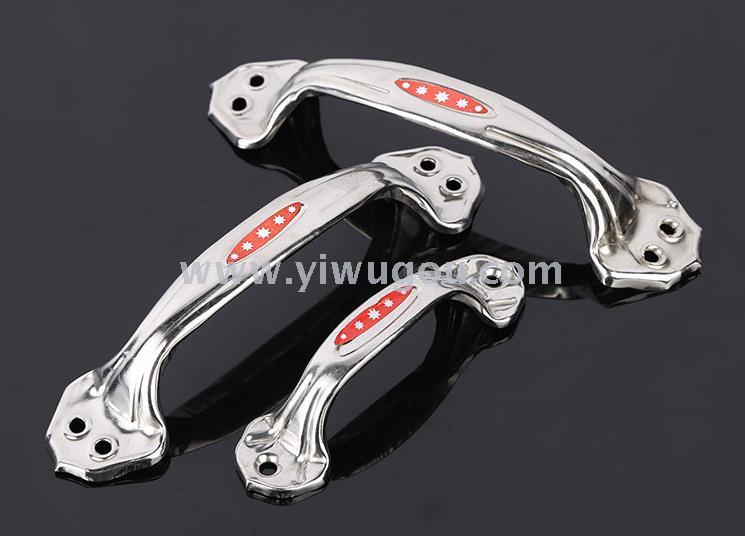 الفولاذ غير القابل للصدأ، مزود بقطع غيار/أدوات المطبخ/الأثاث/الأدراج/الأبواب Specification image