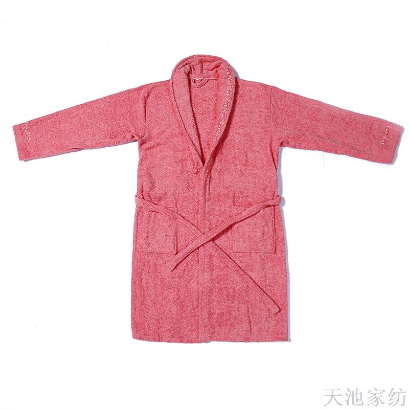 Minpeng Five-Star Hotel Supplies Bathrobes High-Grade Custom Gift Box Pure Cotton Bathrobes For Men And Women Couples Bathrobes Application Scenario