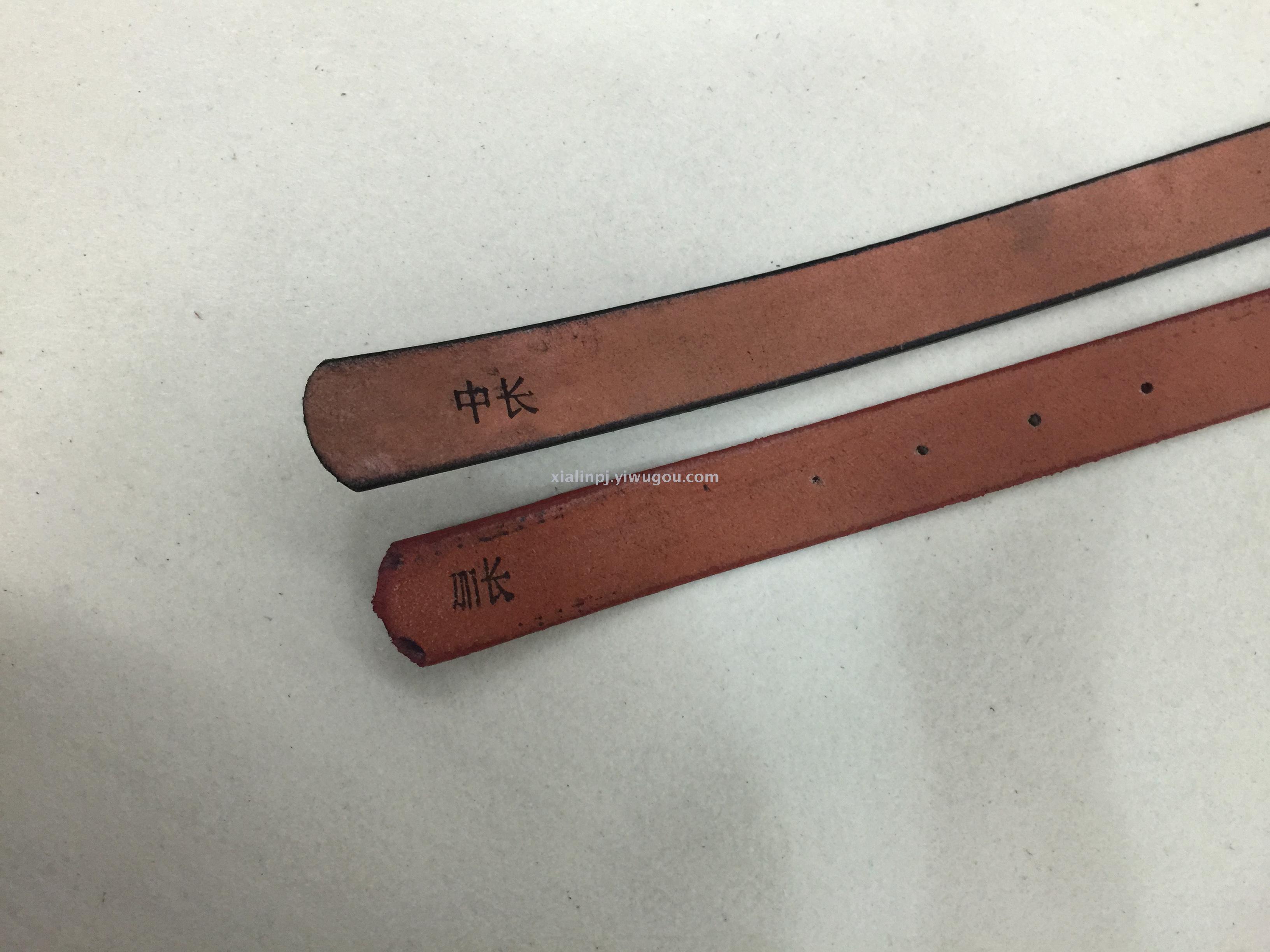 皮带/配件产品图