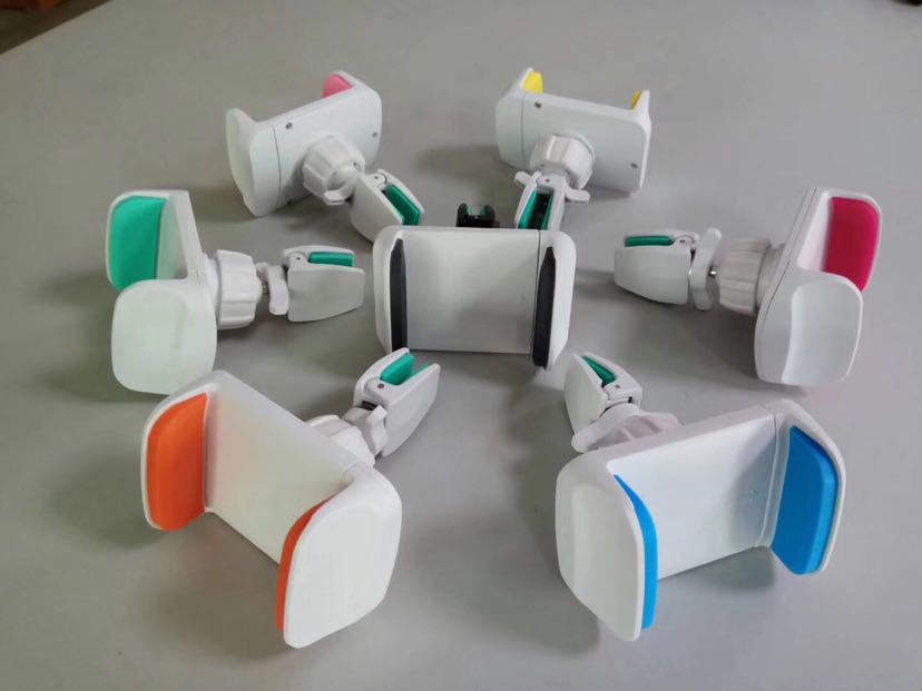 新款出风口手机支架，车架，