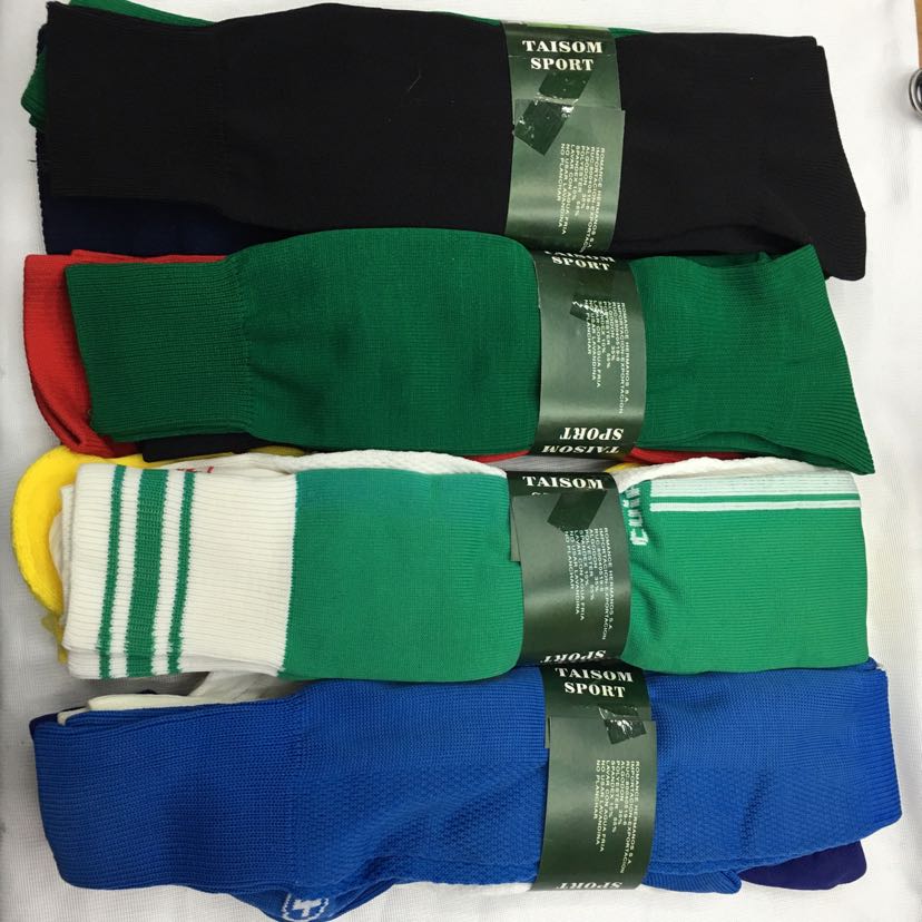 Socks ground stall miscellaneous football socks sports socks stockings men's adult game stockings training non-slip ball socks