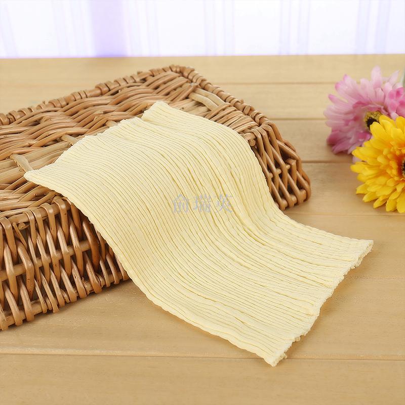 New autumn and winter styles: Baby's elastic tummy, baby's solid color tummy protection, newborn's cotton-wool tummy roll Specification image