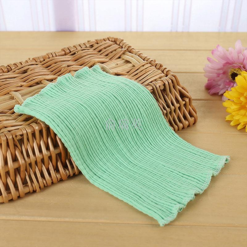 New autumn and winter styles: Baby's elastic tummy, baby's solid color tummy protection, newborn's cotton-wool tummy roll Application Scenario