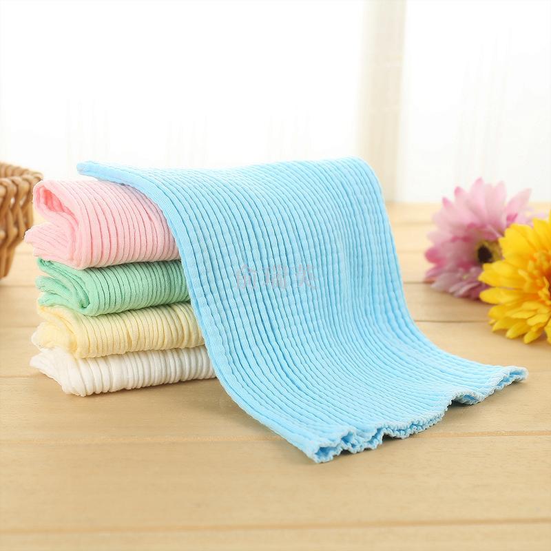 New autumn and winter styles: Baby's elastic tummy, baby's solid color tummy protection, newborn's cotton-wool tummy roll