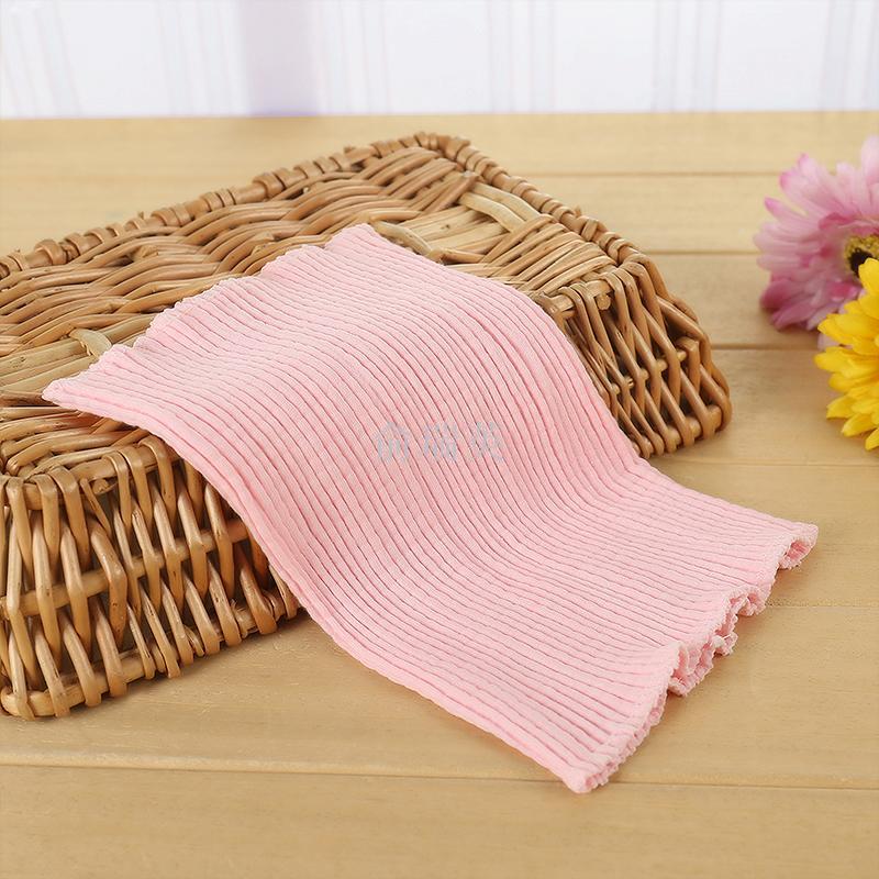 New autumn and winter styles: Baby's elastic tummy, baby's solid color tummy protection, newborn's cotton-wool tummy roll details Picture