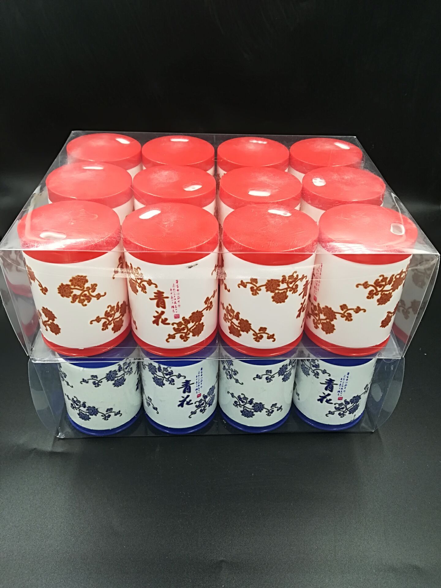 日用百货产品图