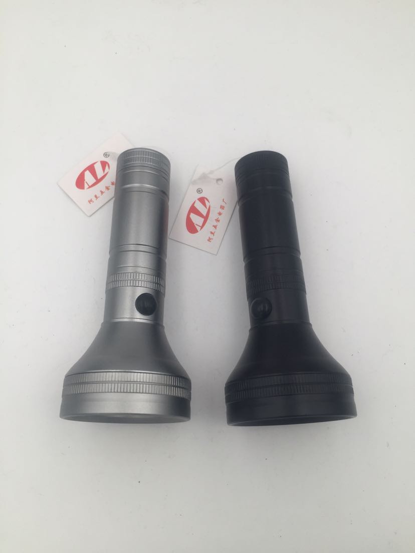 Mini COB flashlight emergency light