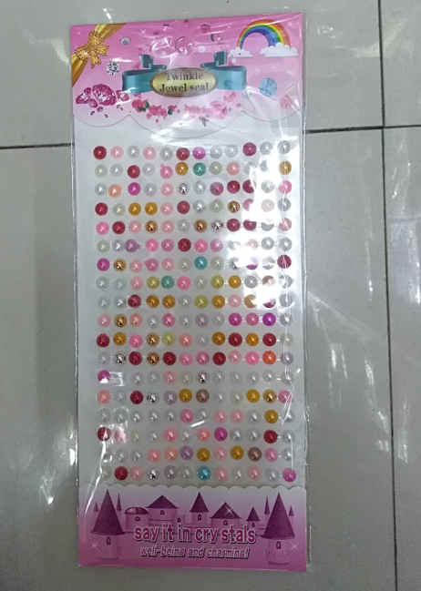 其他汽车内饰用品实物图