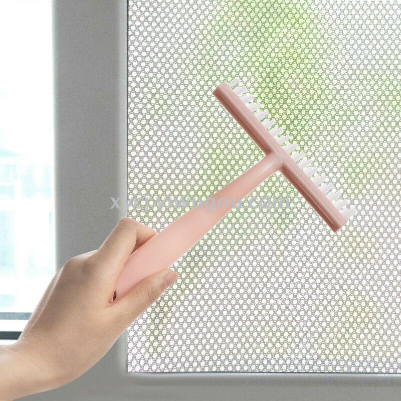 Cleaning brush, window screen cleaning brush, all-purpose dust removal brush details Picture