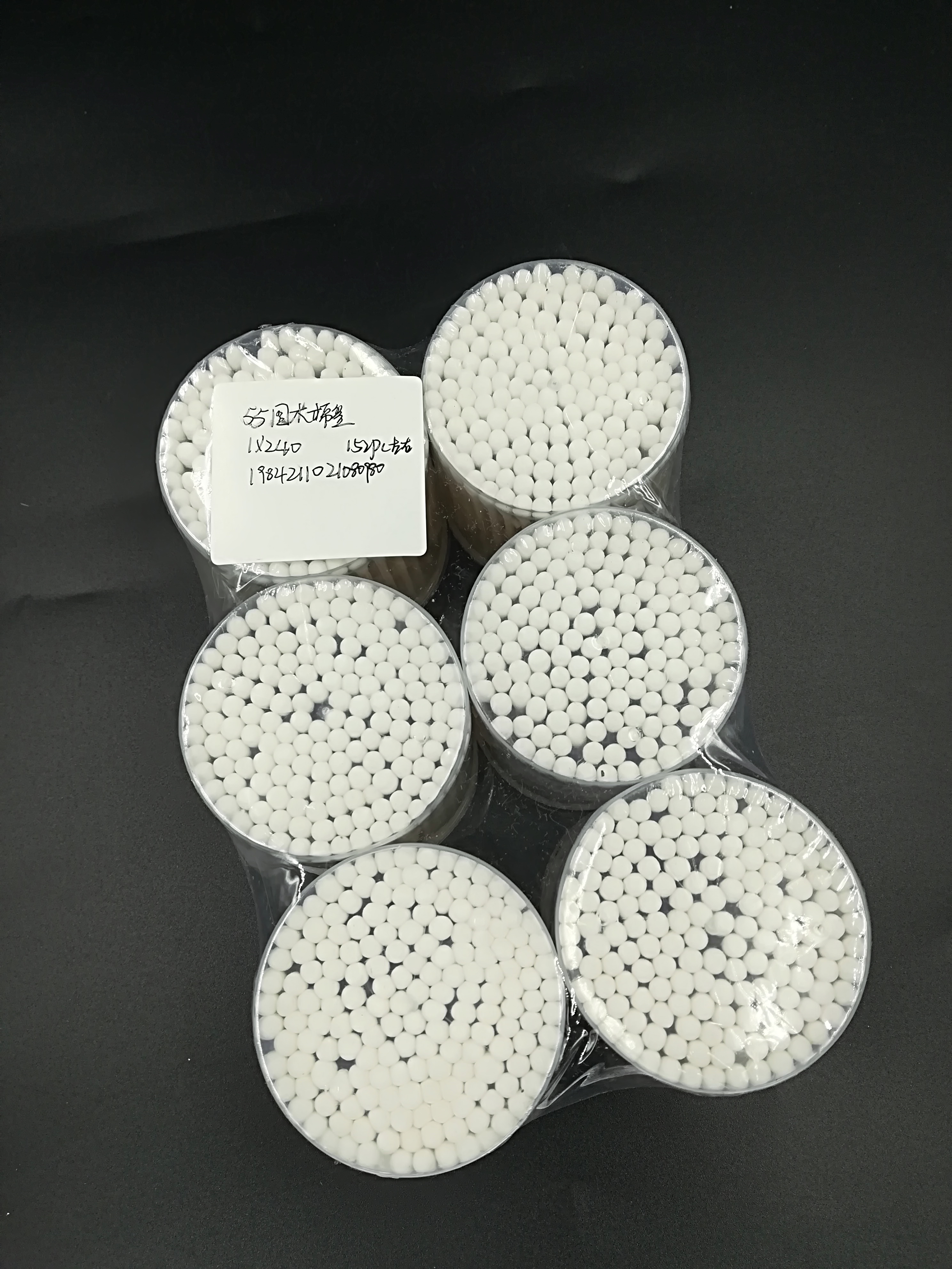 Cotton cotton cotton swabs Double-headed cotton swabs Beauty Cleaning Makeup Remover Cotton tampon