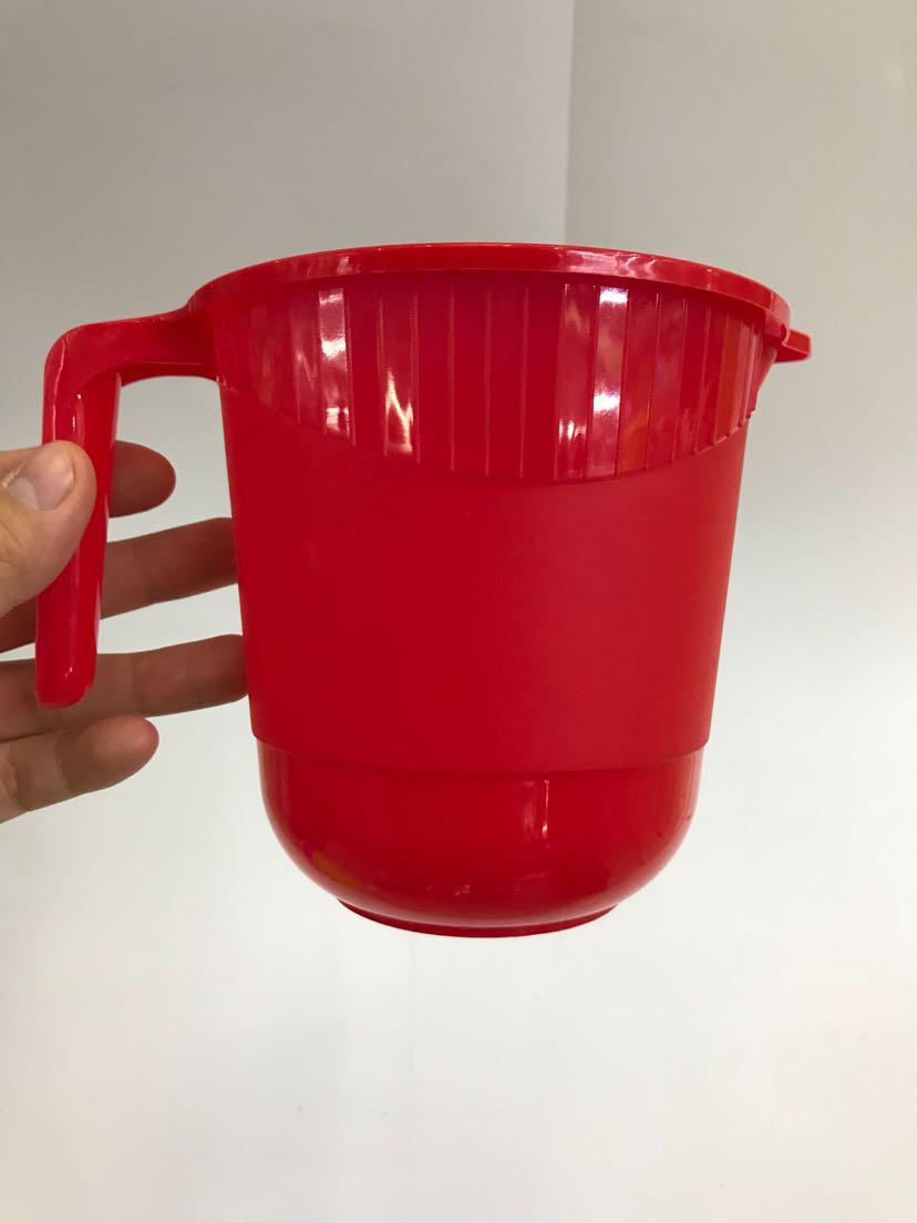 Xiangxingyuan daily necessities water spoon Specification image
