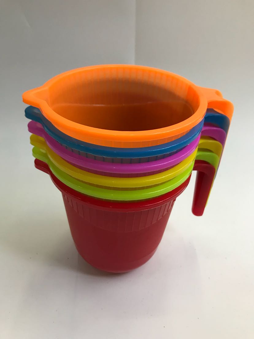 Xiangxingyuan daily necessities water spoon details Picture