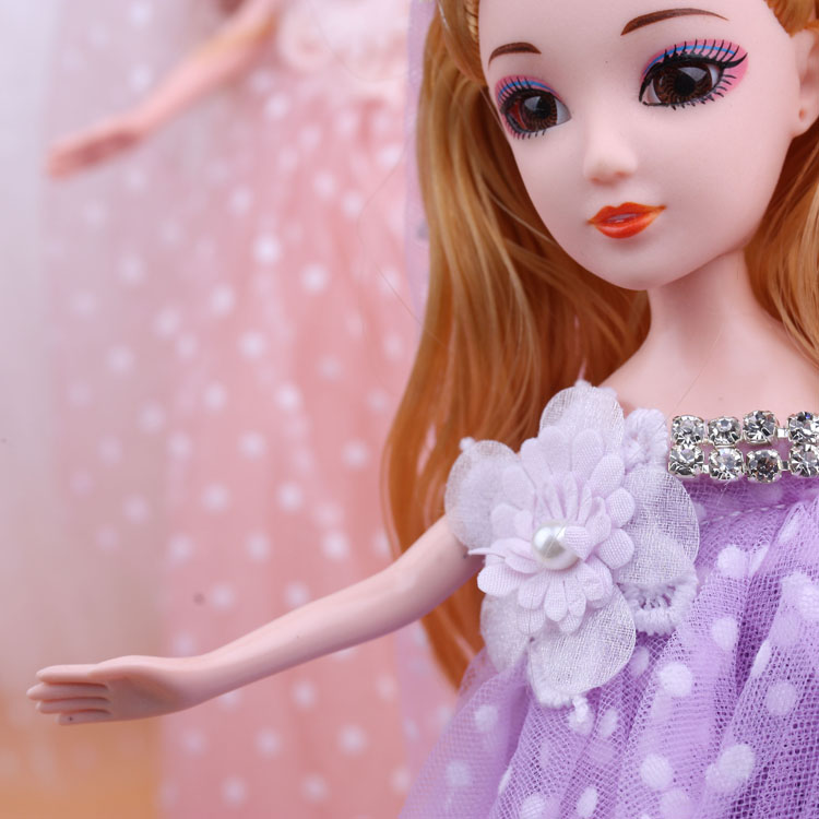 其他公仔、玩偶、娃娃实物图