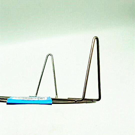 Sunshine Department Store's 14-centimeter high-legged stainless steel steaming rack, steaming rice and vegetables rack, heat insulation pad, steaming sheet, steamer, steaming rack Application Scenario