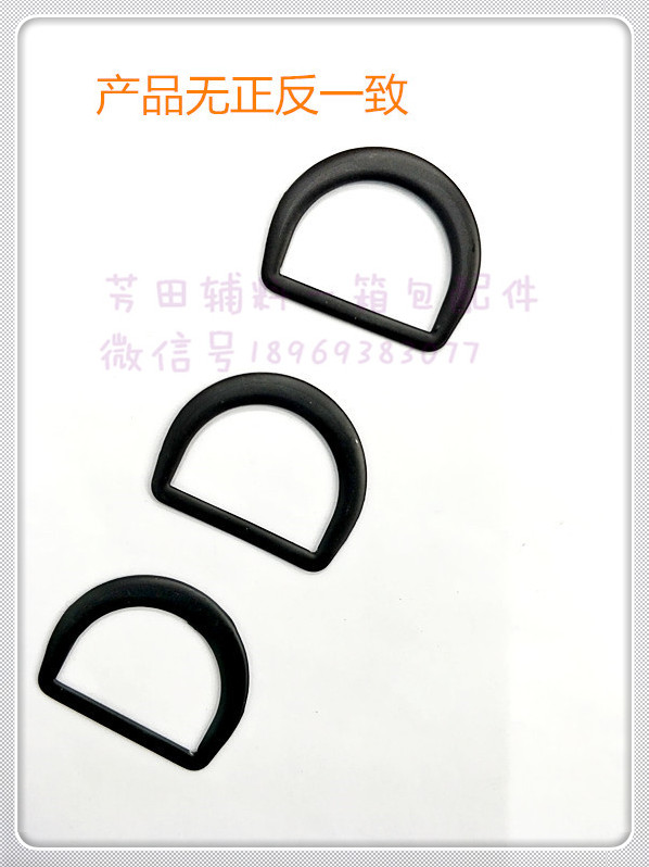 د -أزرار الديكور بنصف نصف دولار details Picture