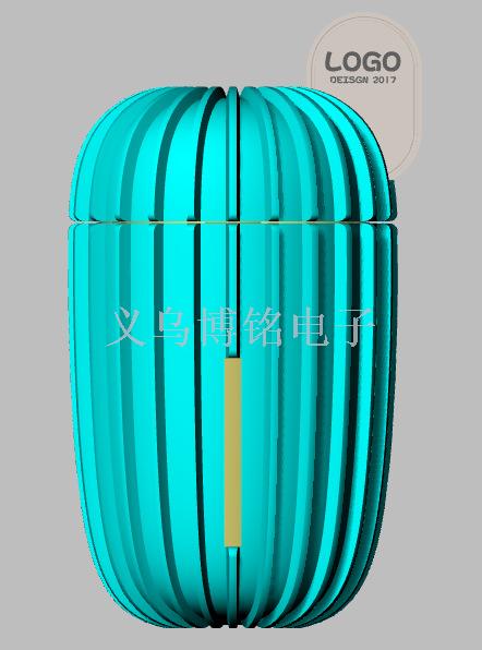 电讯器材细节图