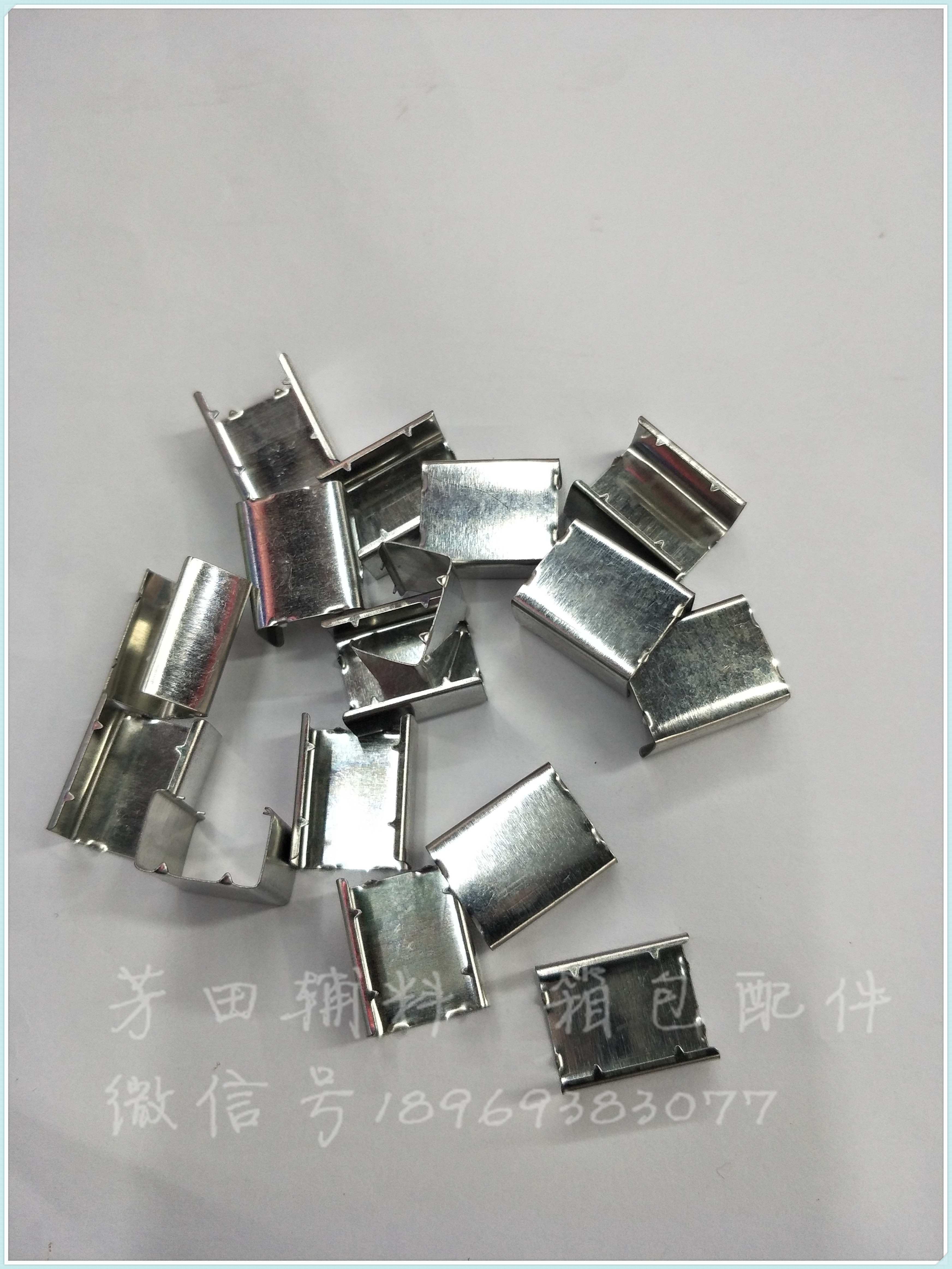其他绳索、扎带实物图