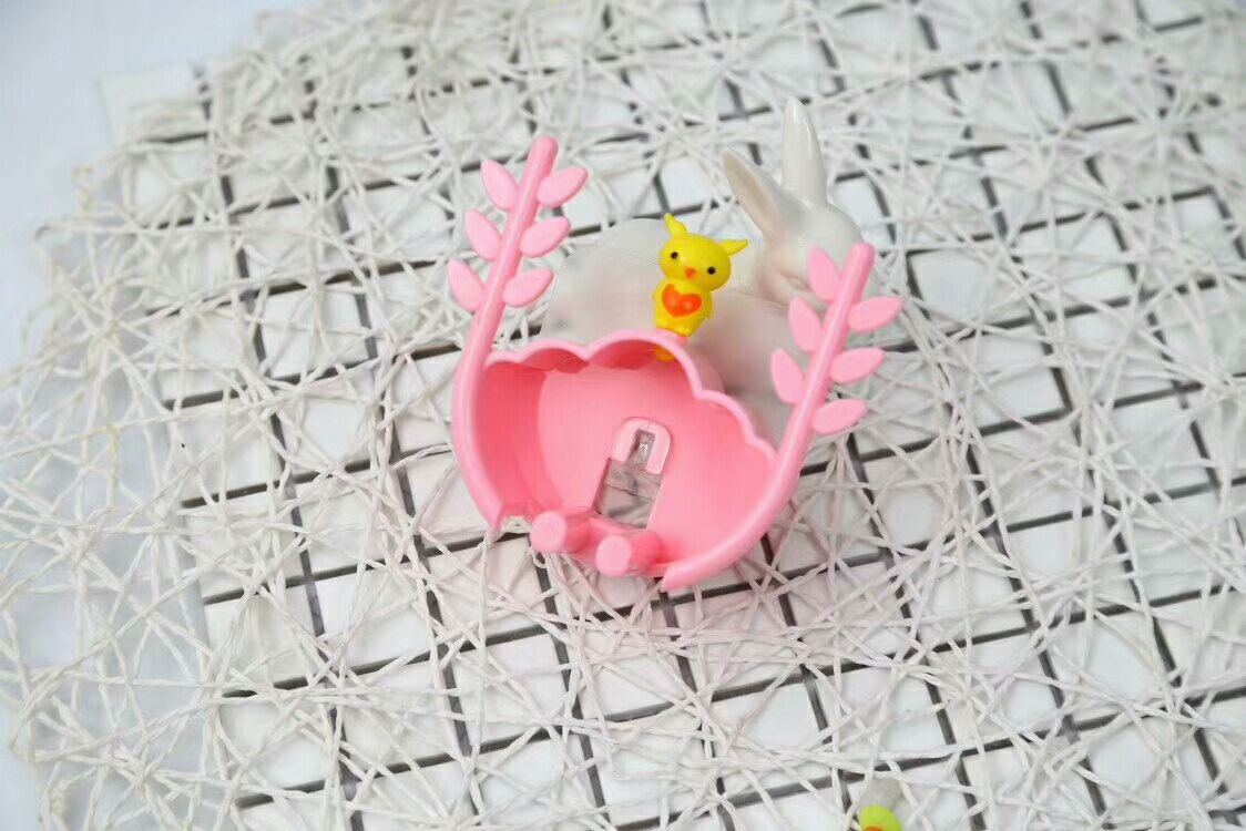 牙刷架、牙具座实物图