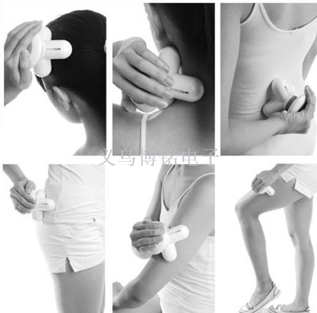 MINI按摩器实物图