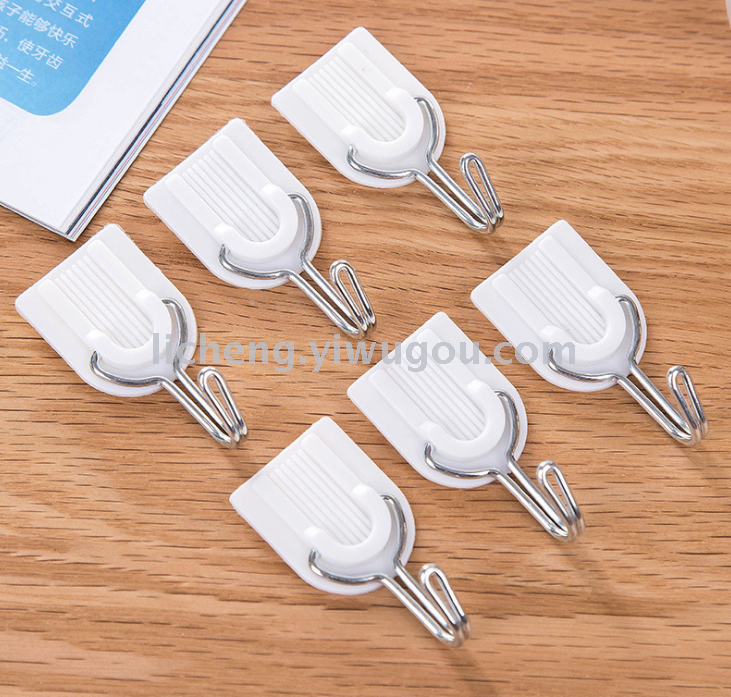 خطاف لاصق Specification image