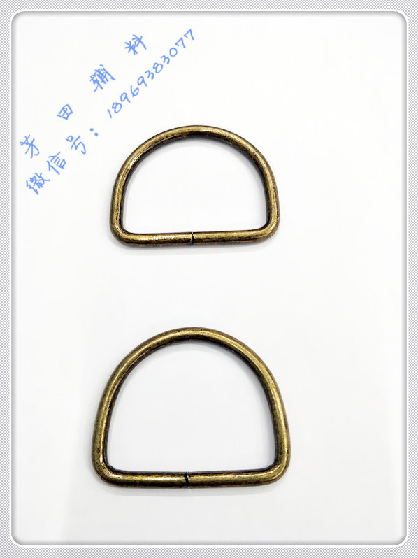 皮带/配件细节图