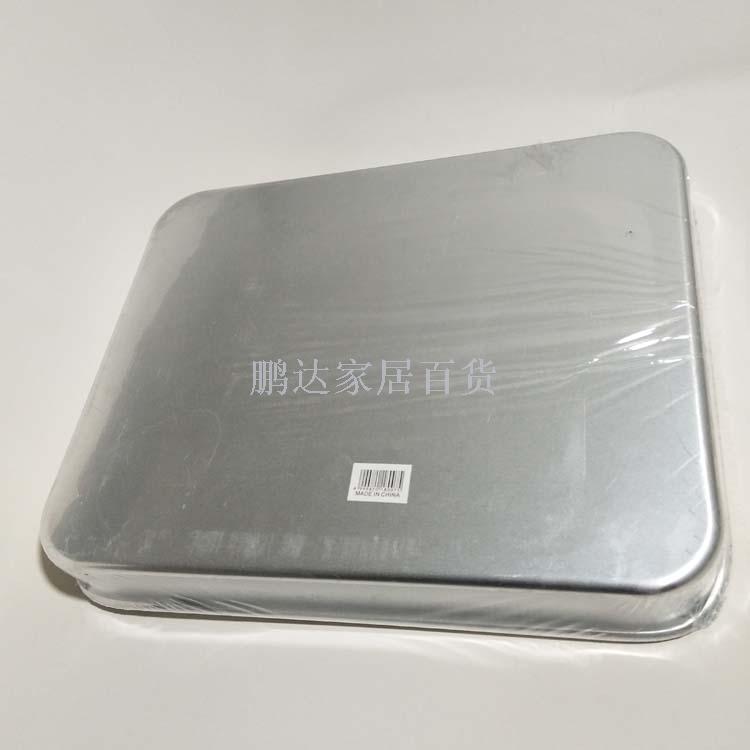 烘焙烤盘实物图