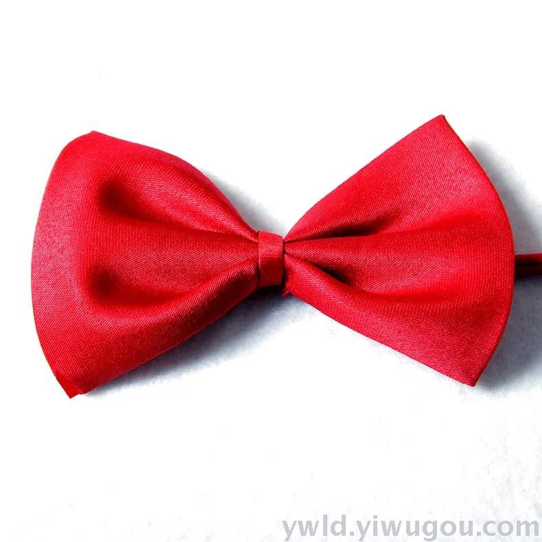 Waiter, child, children's performance, show, bow tie, bow tie, bow flower Specification image