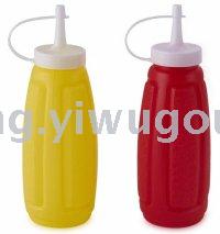 35823 Seasoning bottles and jars, salad bottles, juice jugs, jam bottles, vinegar jugs, oil jugs Application Scenario