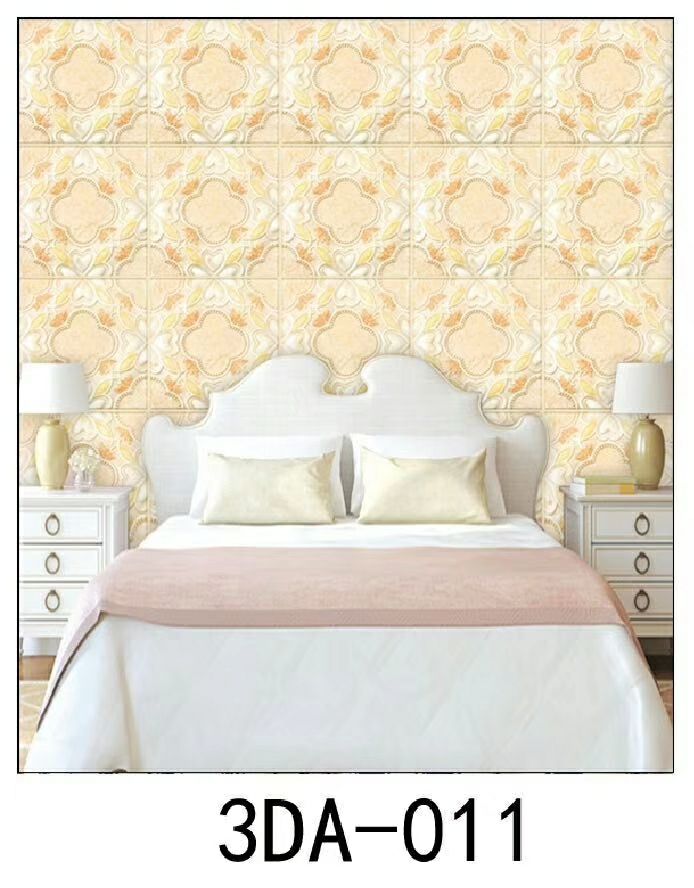Home decoration wall tile tile TV background wall decoration support wholesale thumbnail