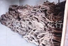 Dry vine, wild vine, soft vine shaped vine, dry vine strips, dry vine, grape vine strips, mountain pergola decoration, Red mountain Specification image