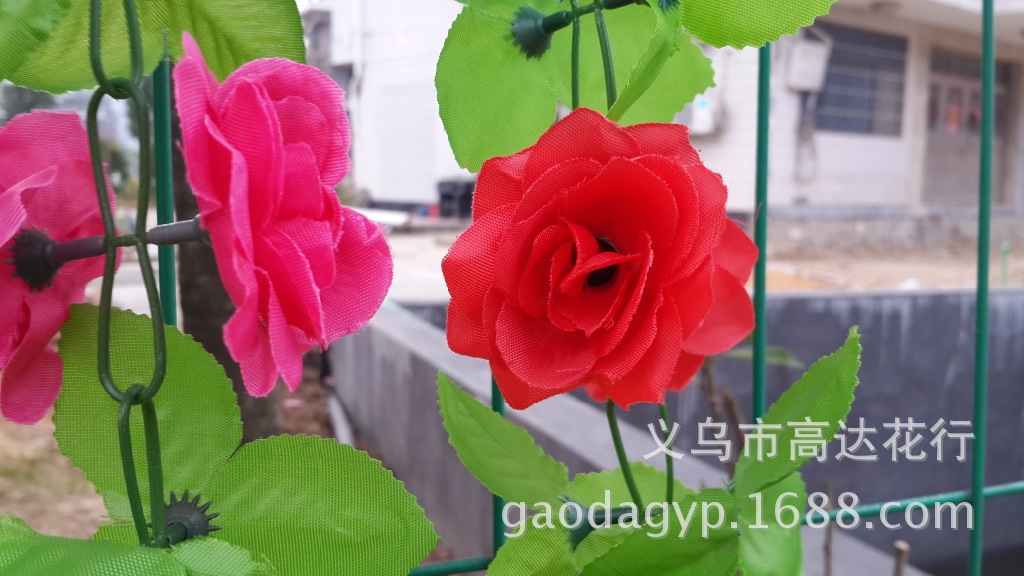 Artificial flowers, artificial lawns, artificial trees, artificial flowers, artificial lawns, artificial trees, artificial curled rose flowers, artificial vine flowers, artificial flowers, artificial roses, wholesale artificial flowers, artificial lawns, artificial trees Specification image