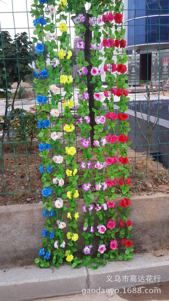 Artificial flowers, artificial lawns, artificial trees, artificial flowers, artificial lawns, artificial trees, artificial curled rose flowers, artificial vine flowers, artificial flowers, artificial roses, wholesale artificial flowers, artificial lawns, artificial trees