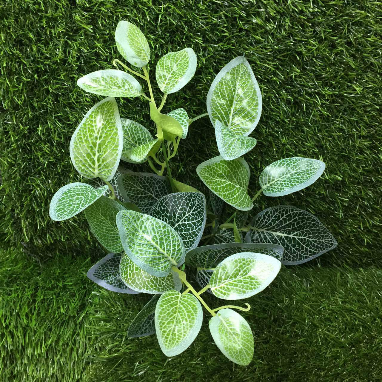 Artificial flowers, artificial lawns, artificial trees, artificial flower artificial lawns, artificial tree plant wall accessories, artificial glue leaves, small trees, artificial small bonsai glue, bonsai artificial plants, artificial plant walls Specification image