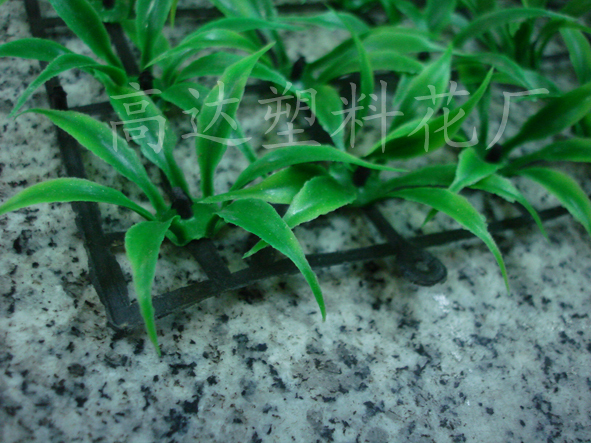 Wholesale of artificial turf, plastic turf, artificial turf, carpet grass, eucalyptus artificial turf details Picture