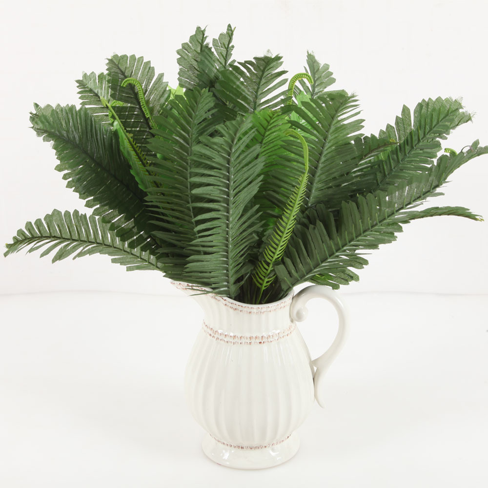 Artificial flowers, artificial lawns, artificial trees, artificial flowers, artificial lawns, artificial trees, artificial plants, bonsai, ferns, ornamental plants, office and living room decoration, small iron trees, green ferns, and grass