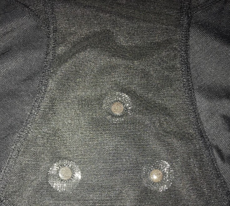 (Genuine packaging) The new Beauty G Body Shaping suit can lift the buttocks and tuck in the abdomen Application Scenario