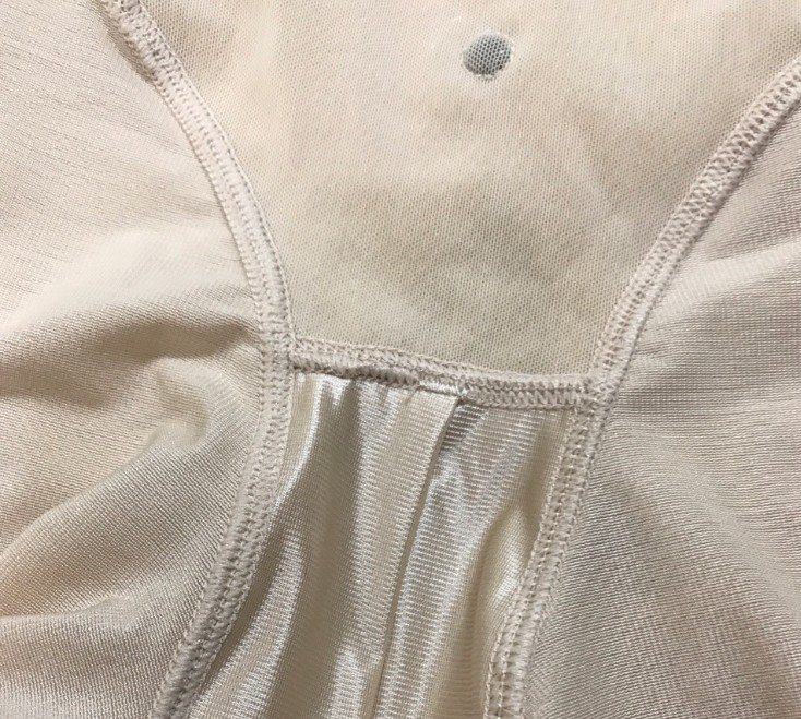 (Genuine packaging) The new Beauty G Body Shaping suit can lift the buttocks and tuck in the abdomen details Picture