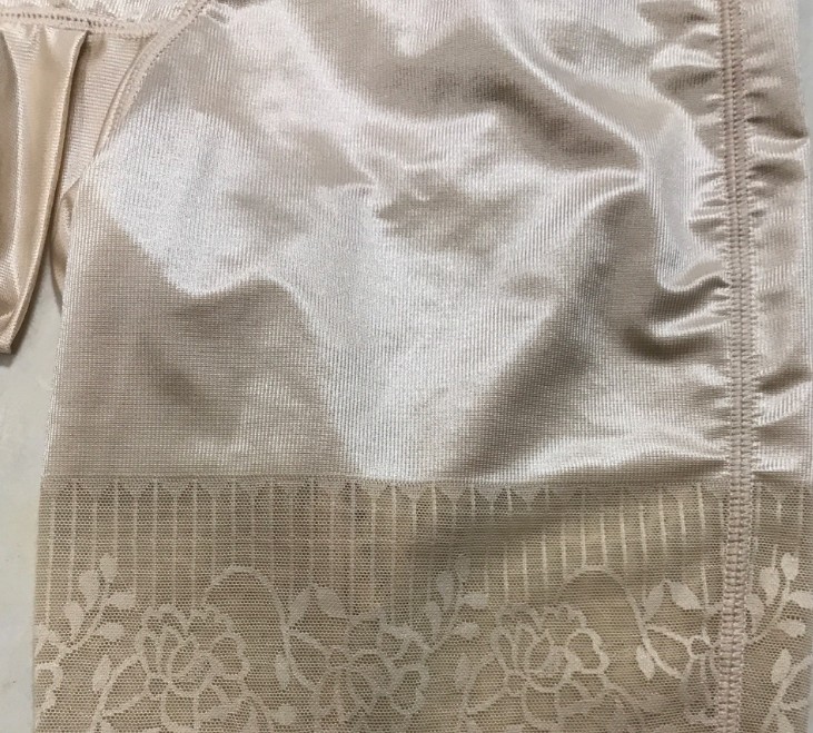 (Genuine packaging) The new Beauty G Body Shaping suit can lift the buttocks and tuck in the abdomen Specification image