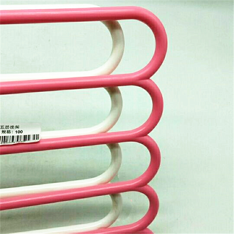 晾衣架、晾晒架实物图