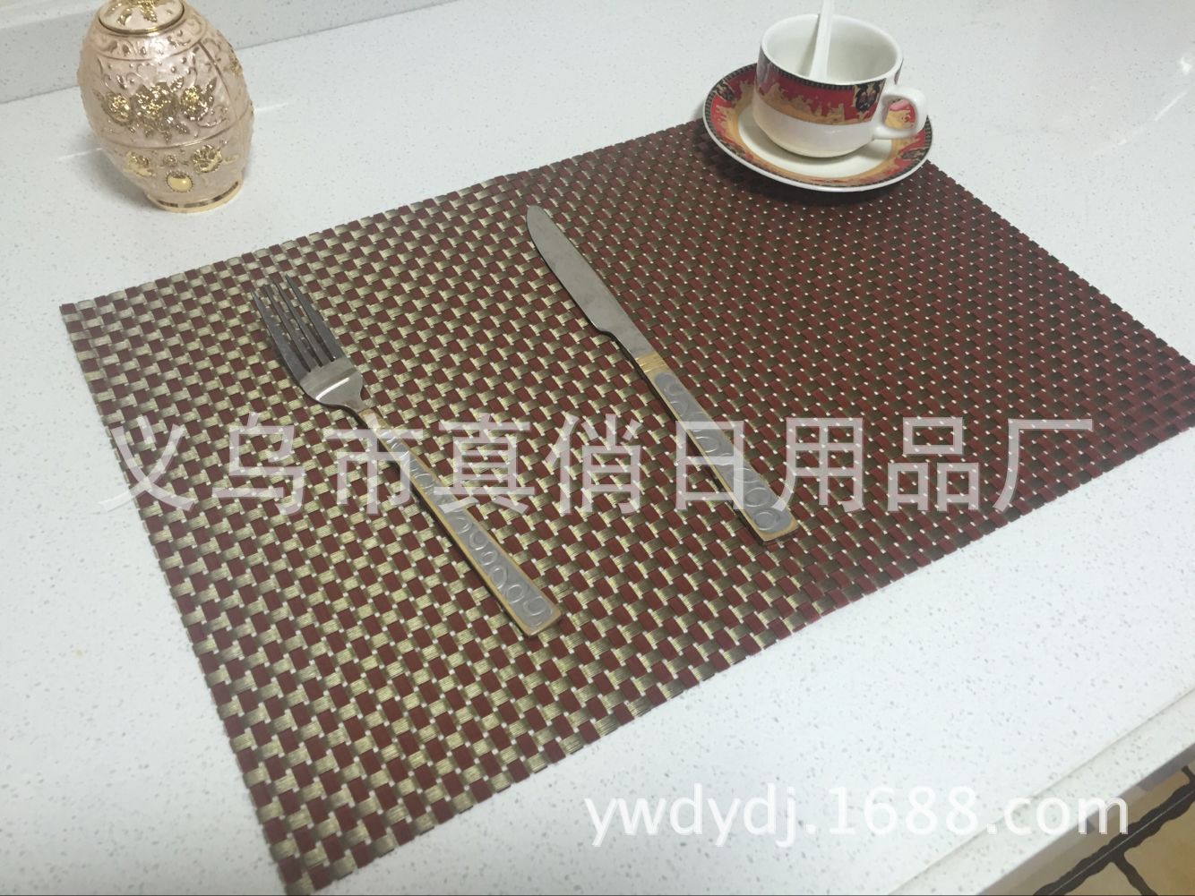 日用百货产品图