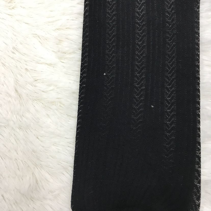 Street stall leg setting, dark jacquard, foreign trade export, nylon women's pantyhose, tights, velvet socks Application Scenario