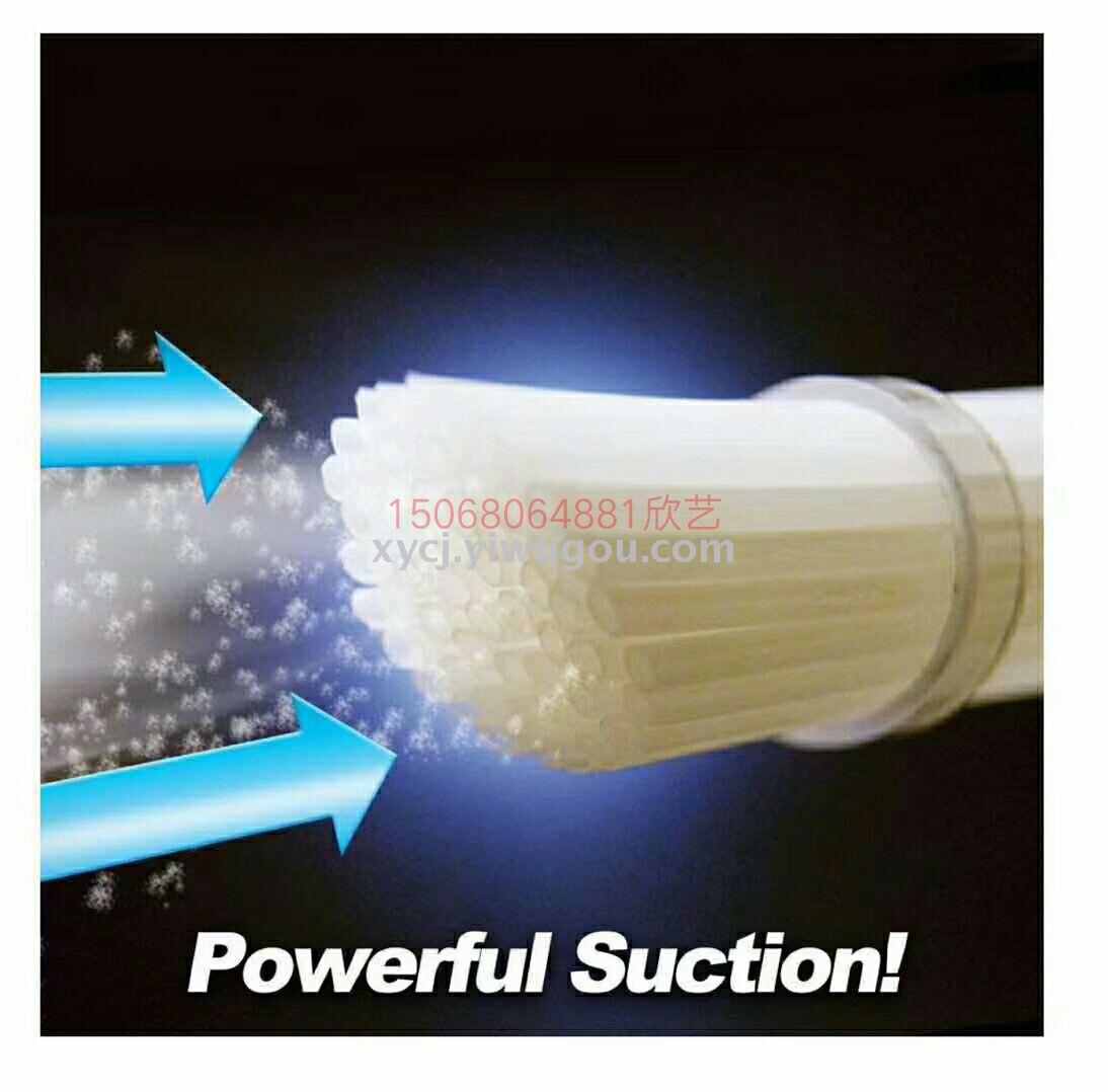 Dust Daddy Dust Cleaner, Dirt Remover, multi-functional cleaning accessory tv New model details Picture