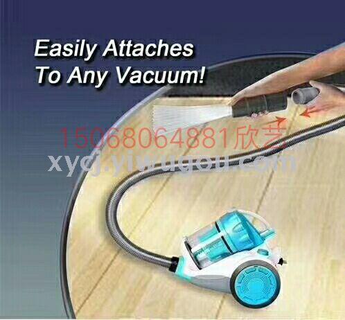 Dust Daddy Dust Cleaner, Dirt Remover, multi-functional cleaning accessory tv New model