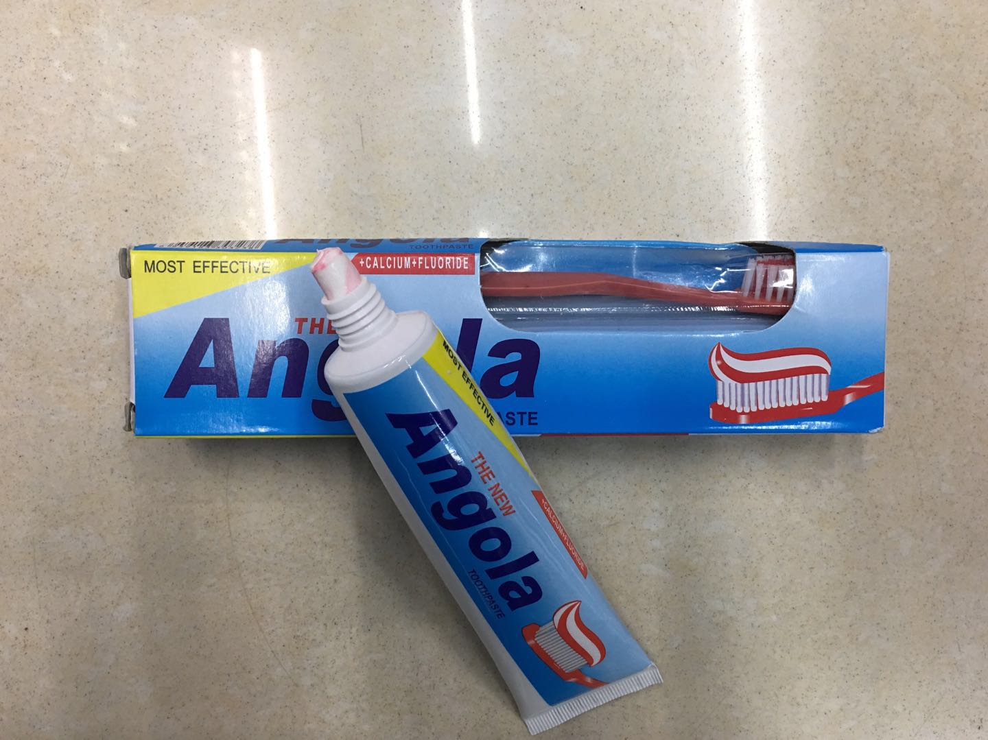 日用百货产品图