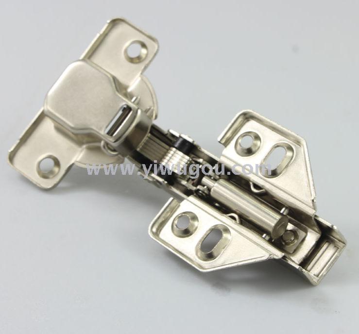 CH-035 كوبا من باب خزانة ذات نوعية عالية من مفاصل مانعة للهيدروليكية Specification image