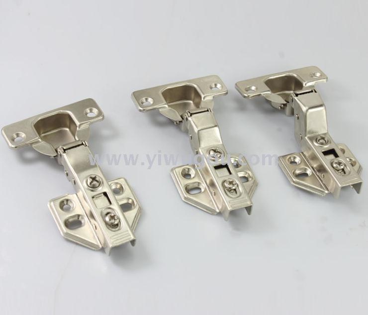 CH-035 كوبا من باب خزانة ذات نوعية عالية من مفاصل مانعة للهيدروليكية Item Picture