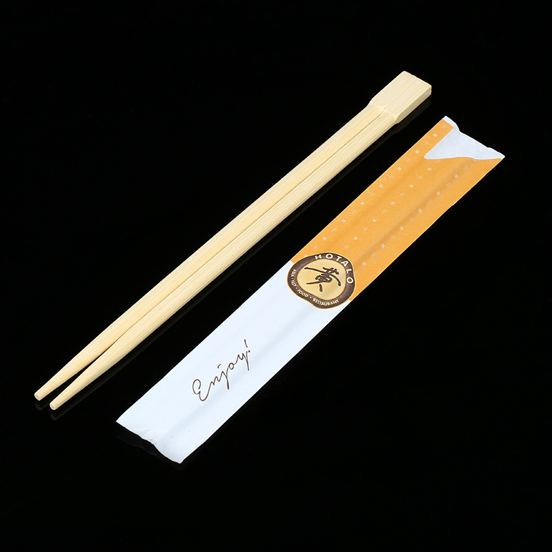 一次性筷子实物图