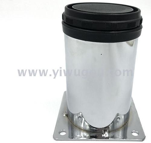 GM-006 Adjustable cabinet feet table feet desk feet sofa table feet adjustable round cabinet wholesale