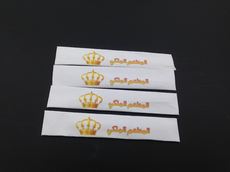 Disposable toothpick green bamboo exquisite takeout hotel toothpick manufacturers wholesale thumbnail