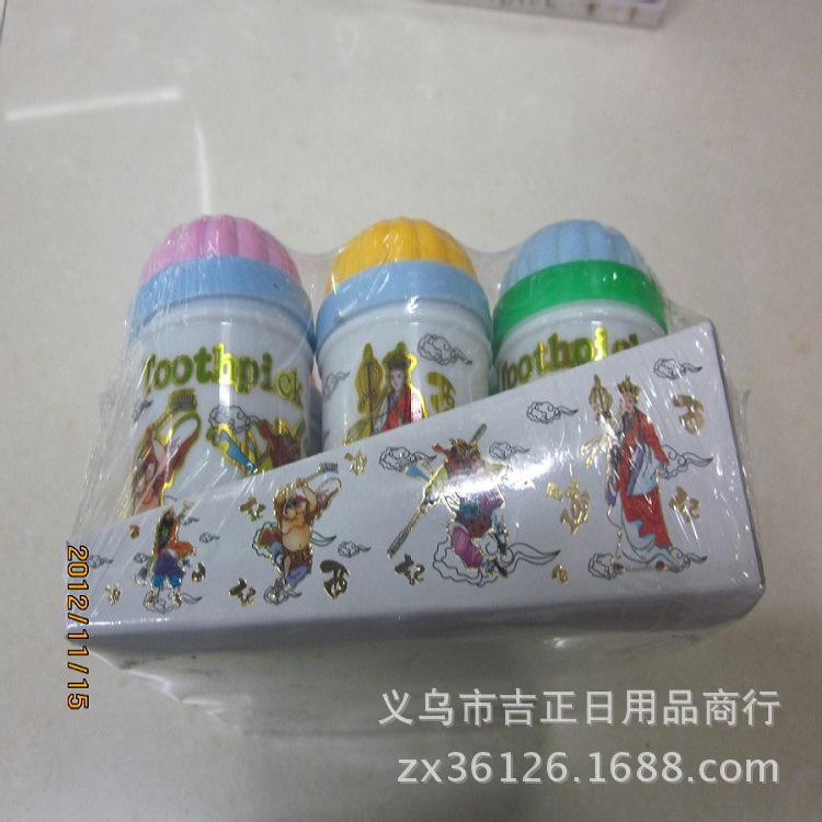 Factory direct sales disposable fruit toothpick bamboo toothpick bamboo toothpick process toothpick hotel toothpick wholesale